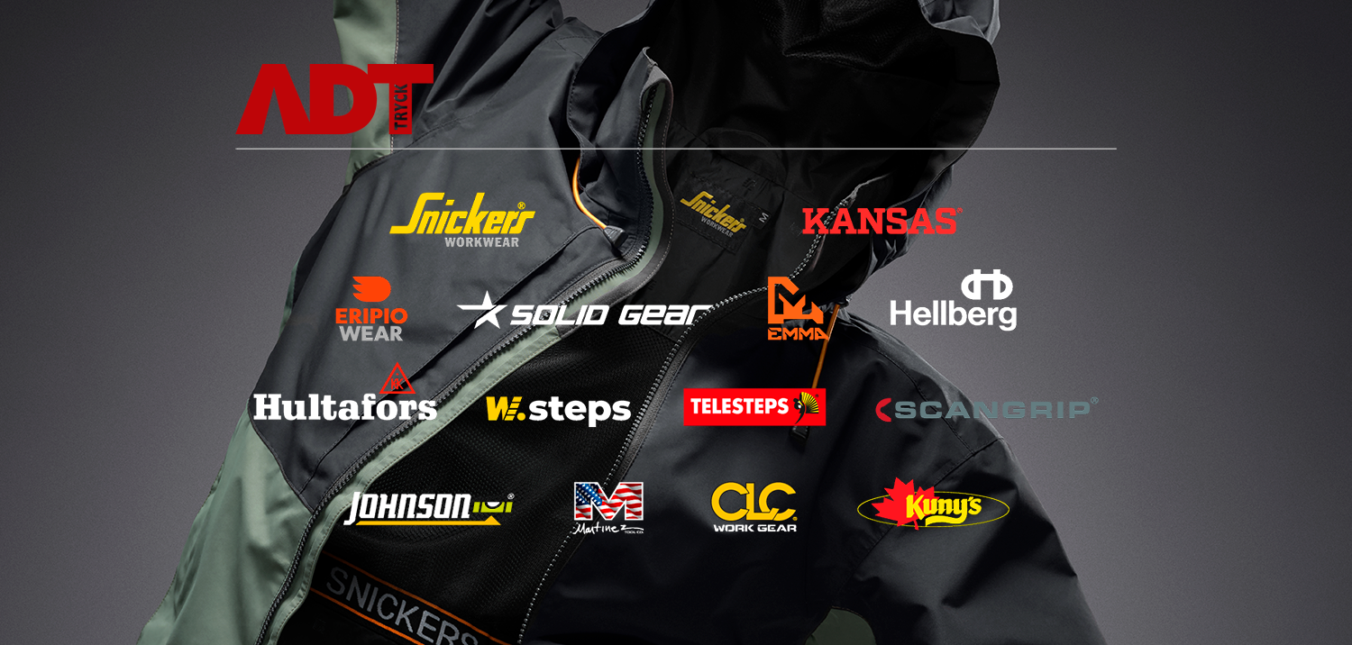 ArbetskläderSnickers Workwear.